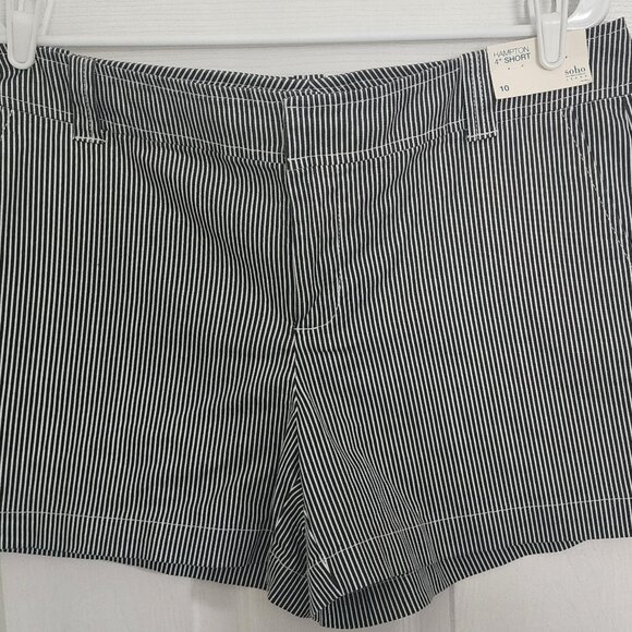 Hampton 4-Inch Short - Picture 1 of 4